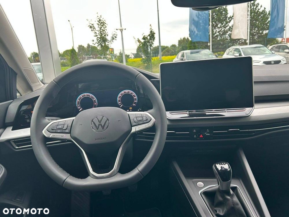 Volkswagen Golf Variant - 15