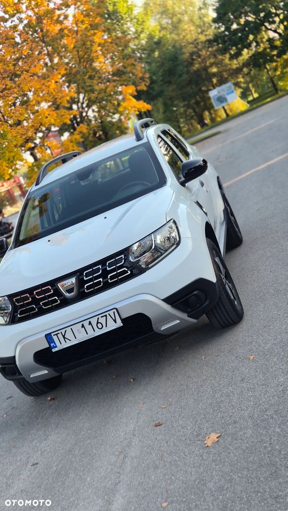 Dacia Duster - 19