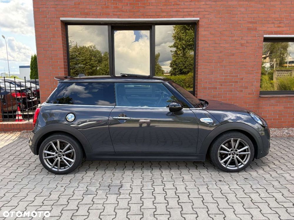 MINI Cooper S sport - 33