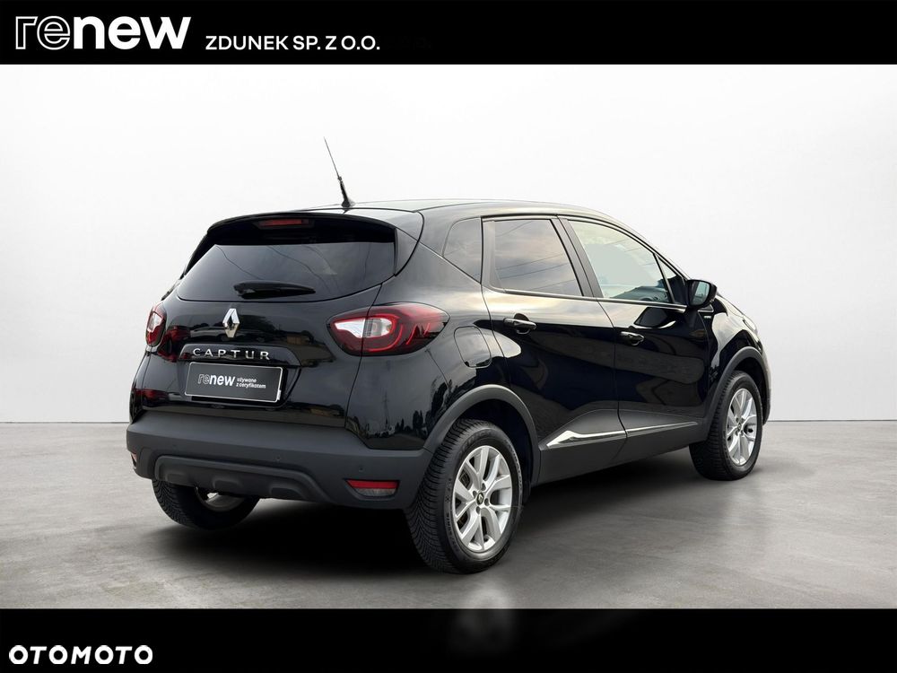 Renault Captur 0.9 Energy TCe Limited - 6
