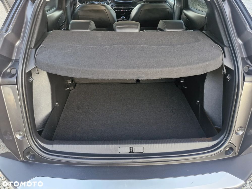 Peugeot 2008 - 35