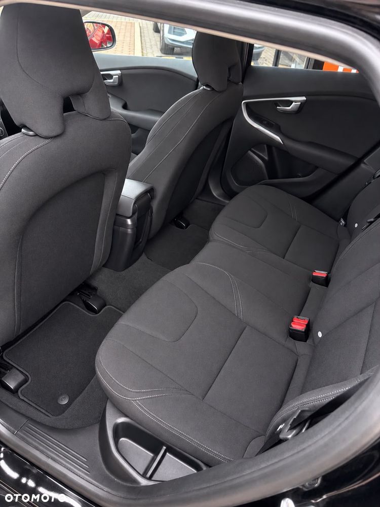 Volvo V40 D2 Drive-E Base - 13