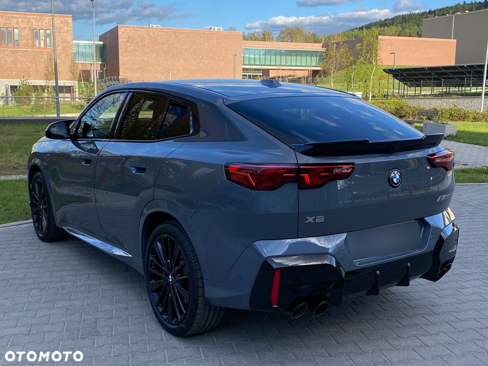 BMW X2 - 24