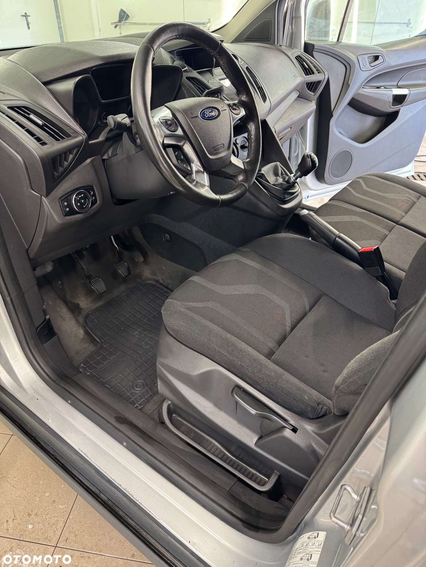 Ford Transit Connect 230 L2 Trend - 13