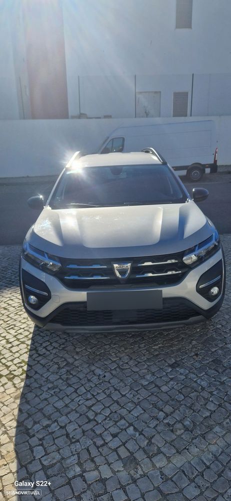 Dacia Jogger 1.0 ECO-G Extreme 7L Bi-Fuel - 3