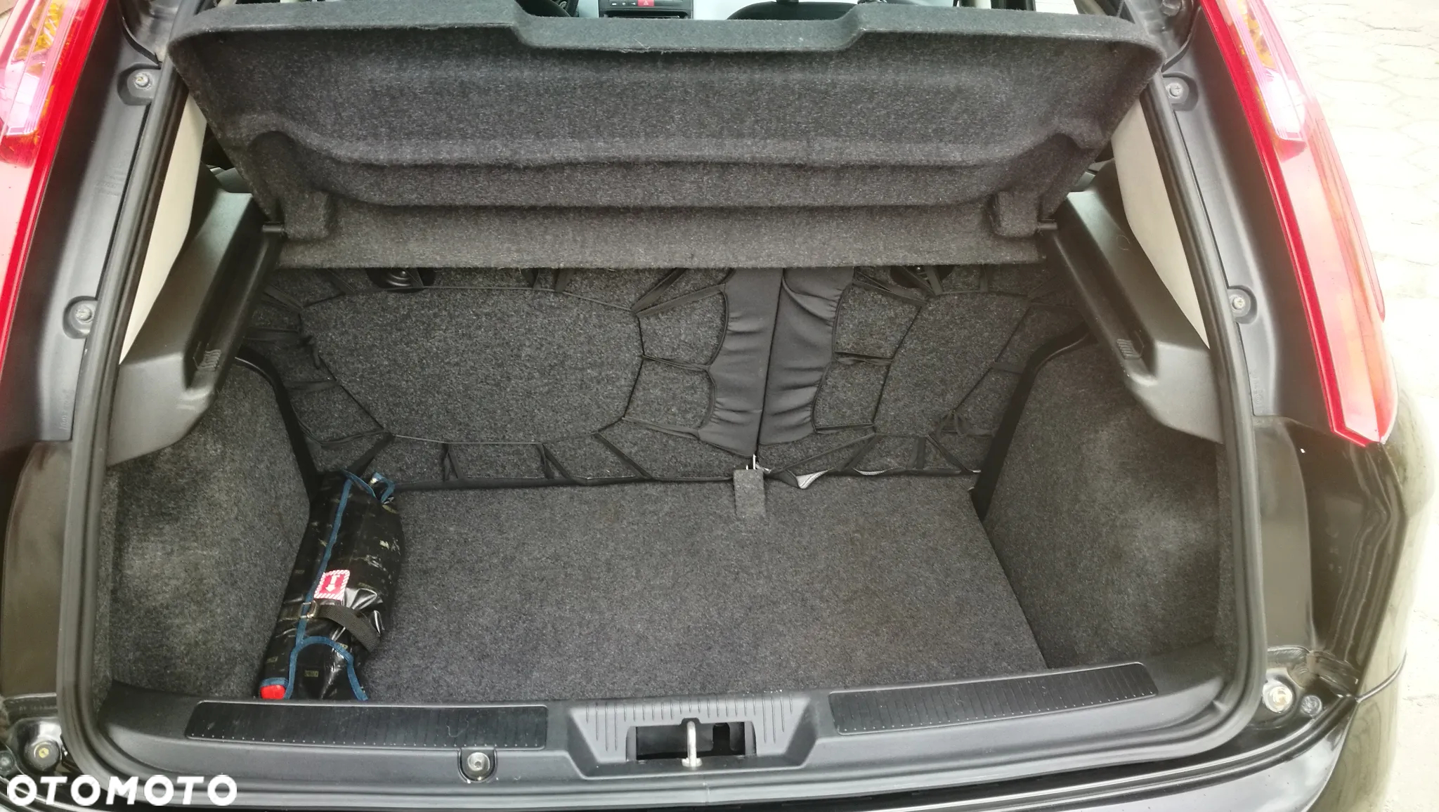 Fiat Grande Punto - 4