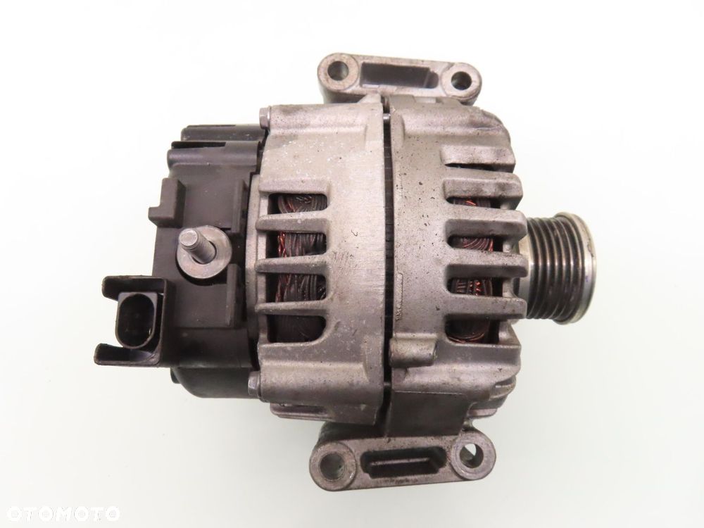 ALTERNATOR MERCEDES-BENZ KLASA C W204 C 350 A0009063722 - 1