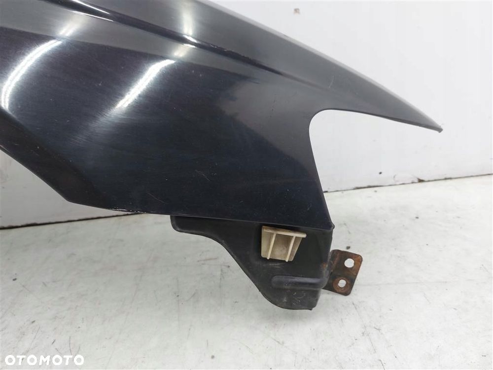 Błotnik przedni prawy Honda Accord VI 1998-2002 CZARNY - 4