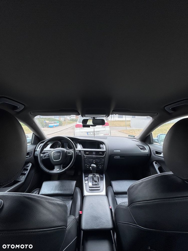 Audi A5 Sportback 2.0 TFSI Quattro S tronic - 18