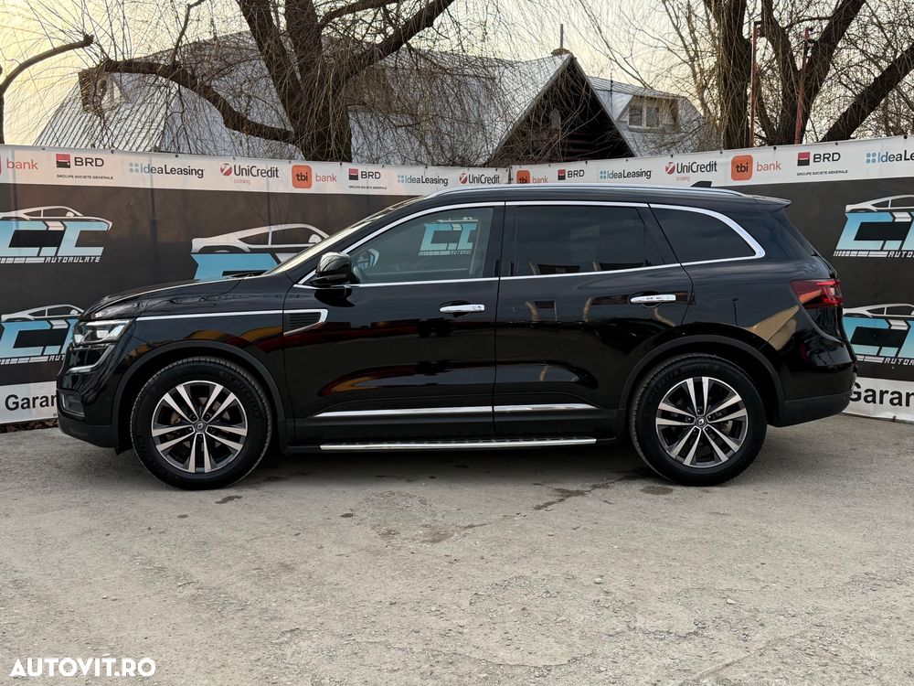 Renault Koleos ENERGY dCi 130 INTENS - 38