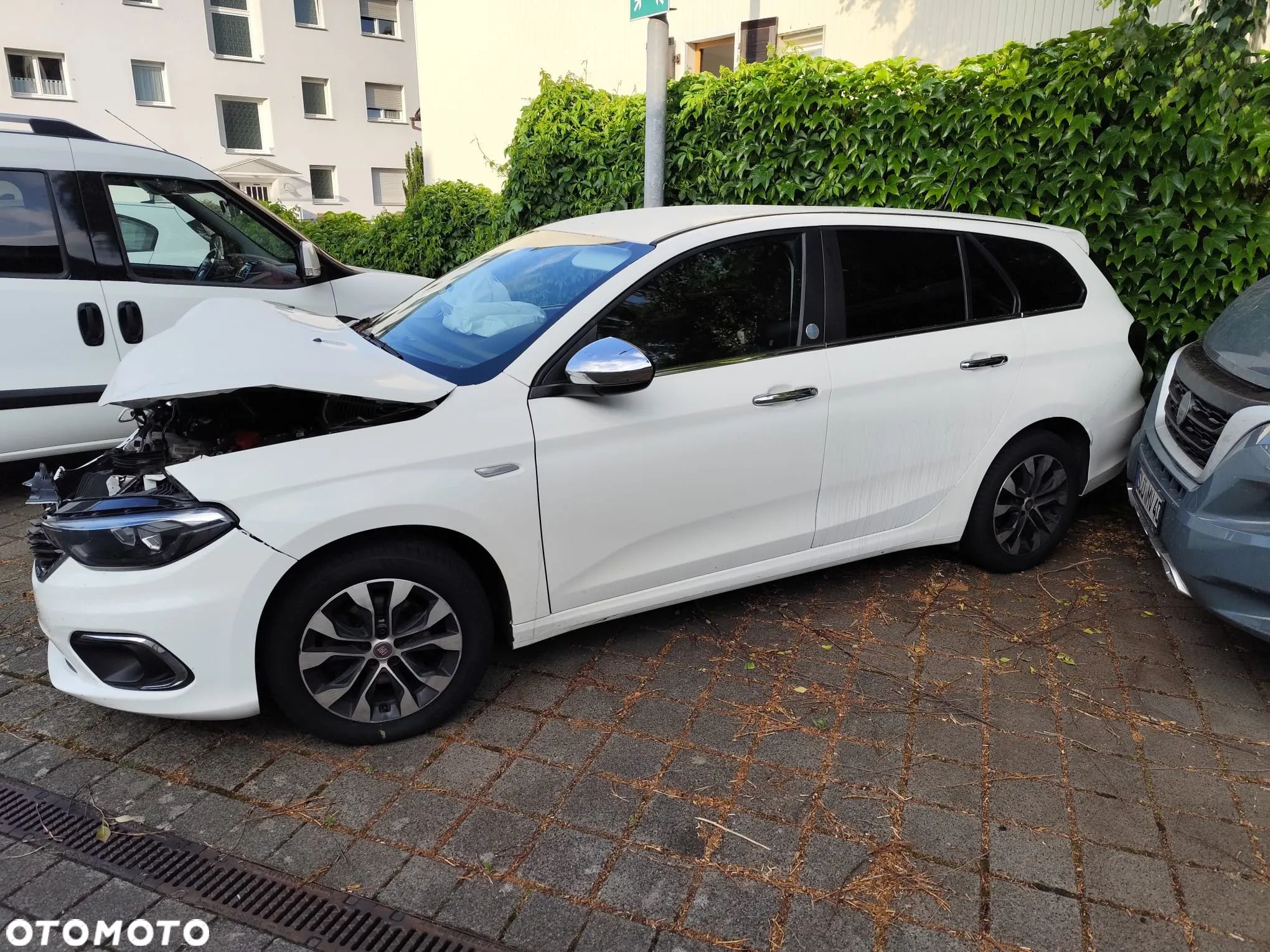 Fiat Tipo 1.6 MultiJet 16v Mirror - 1