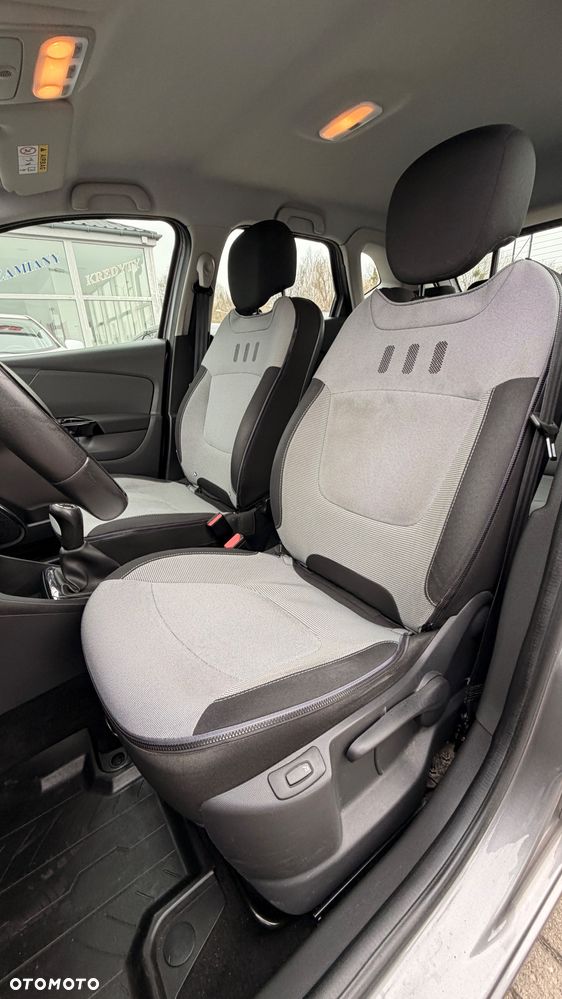 Renault Captur ENERGY TCe 90 Start&Stop Experience - 14