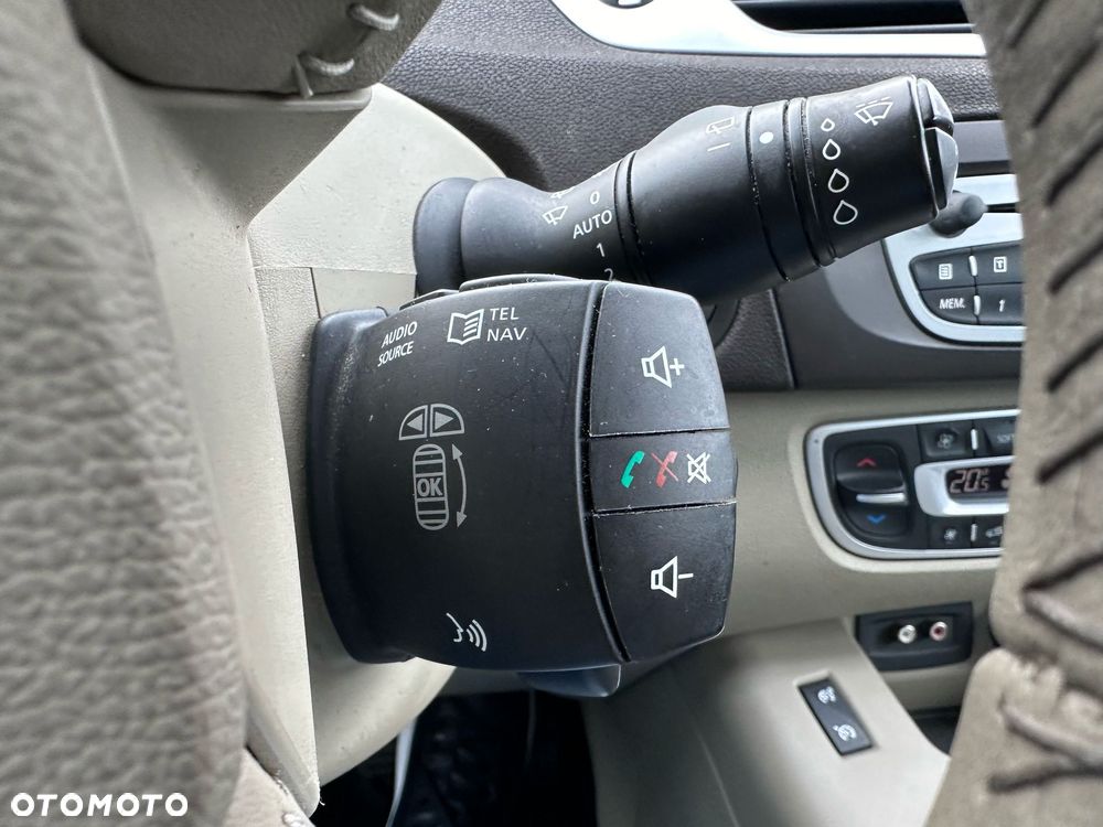 Renault Scenic TCe 130 Dynamique - 27