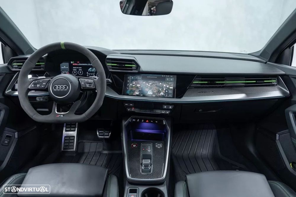 Audi RS3 Sportback TFSI quattro S tronic - 22