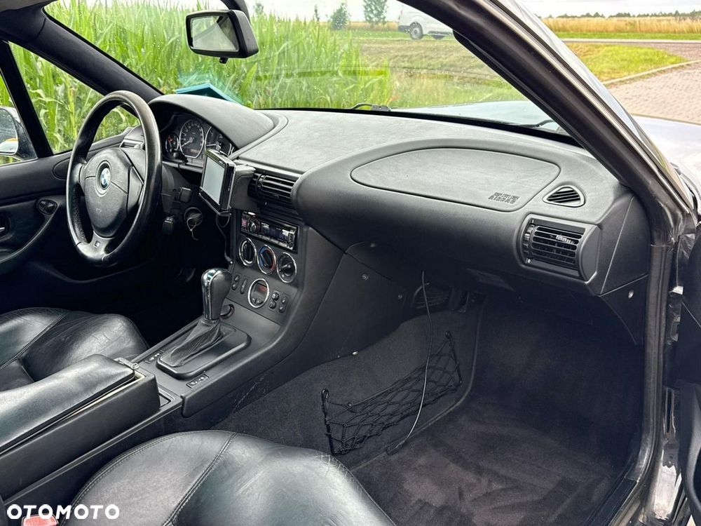 BMW Z3 - 17