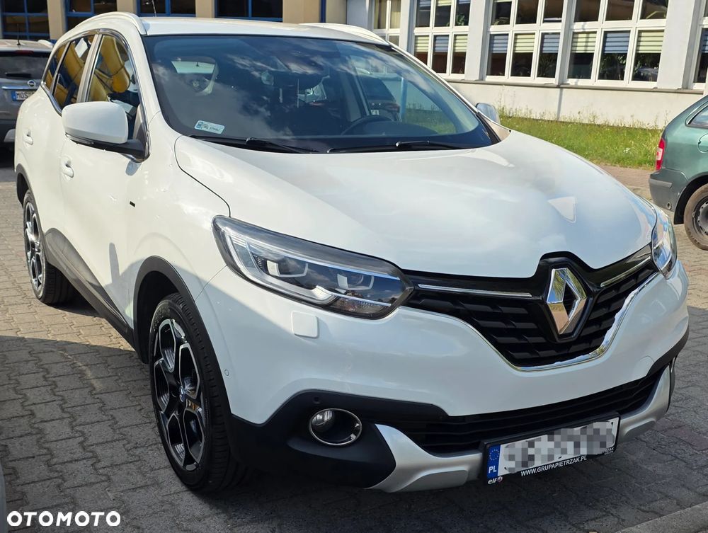 Renault Kadjar 1.2 Energy TCe S-Edition - 4