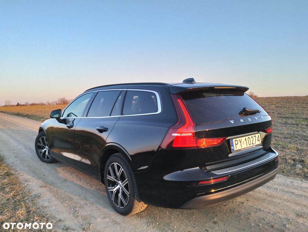 Volvo V60 - 7