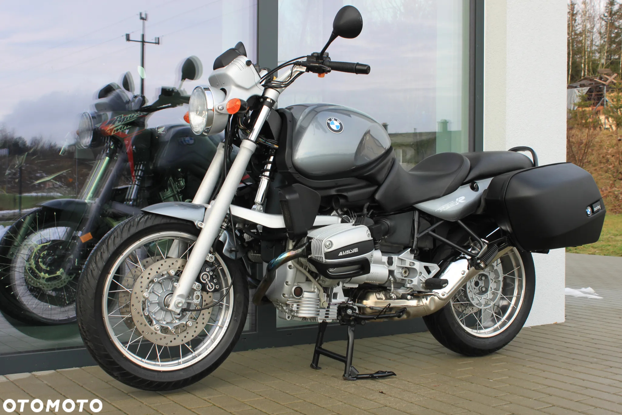 BMW R - 41