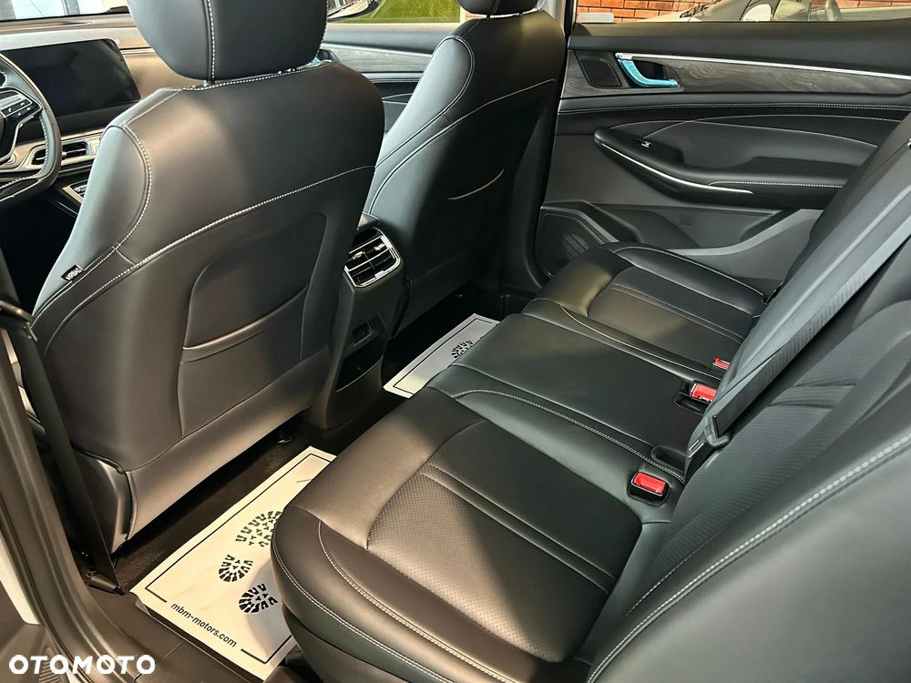 DFSK e5 1.5 PHEV Comfort E-CVT - 10