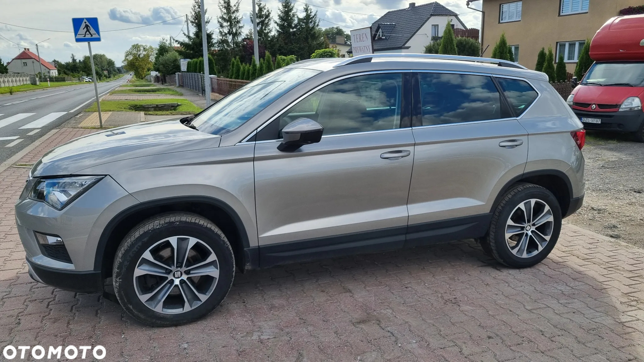 Seat Ateca 2.0 TDI 4Drive STYLE - 14