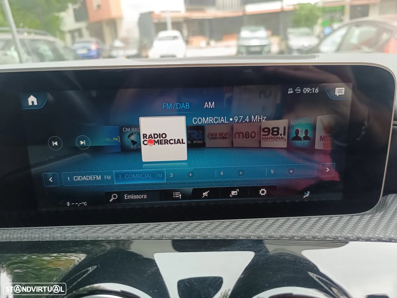 Mercedes-Benz A 200 7G-DCT Progressive - 50
