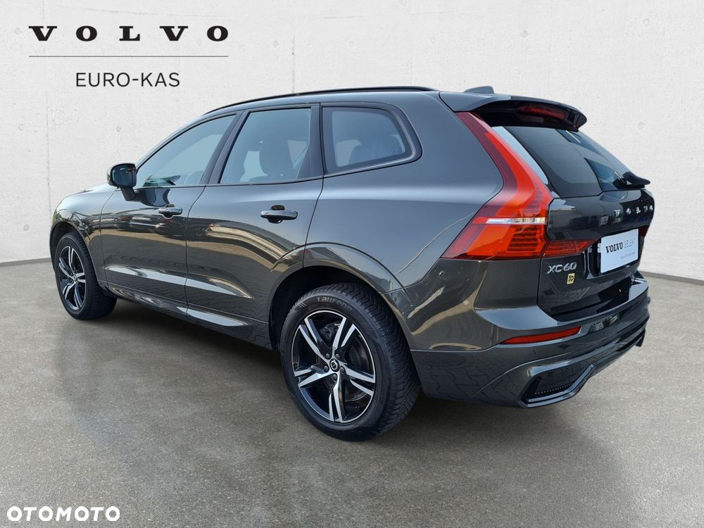 Volvo XC 60 - 5