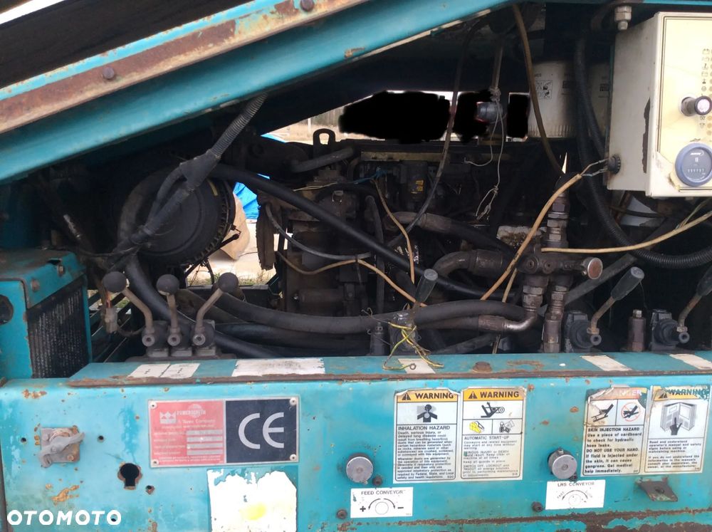 Powerscreen 1400 - 7