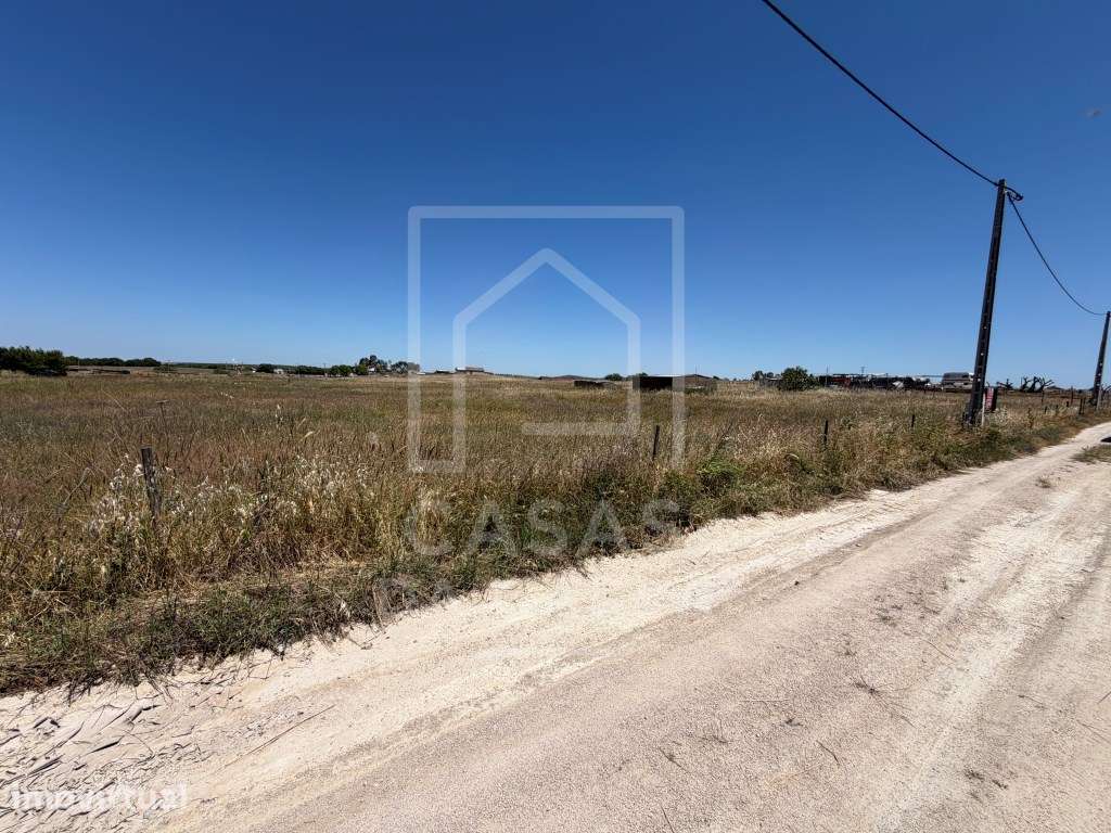 Terreno rústico com 1.8 hectares em Pias - Grande imagem: 5/15