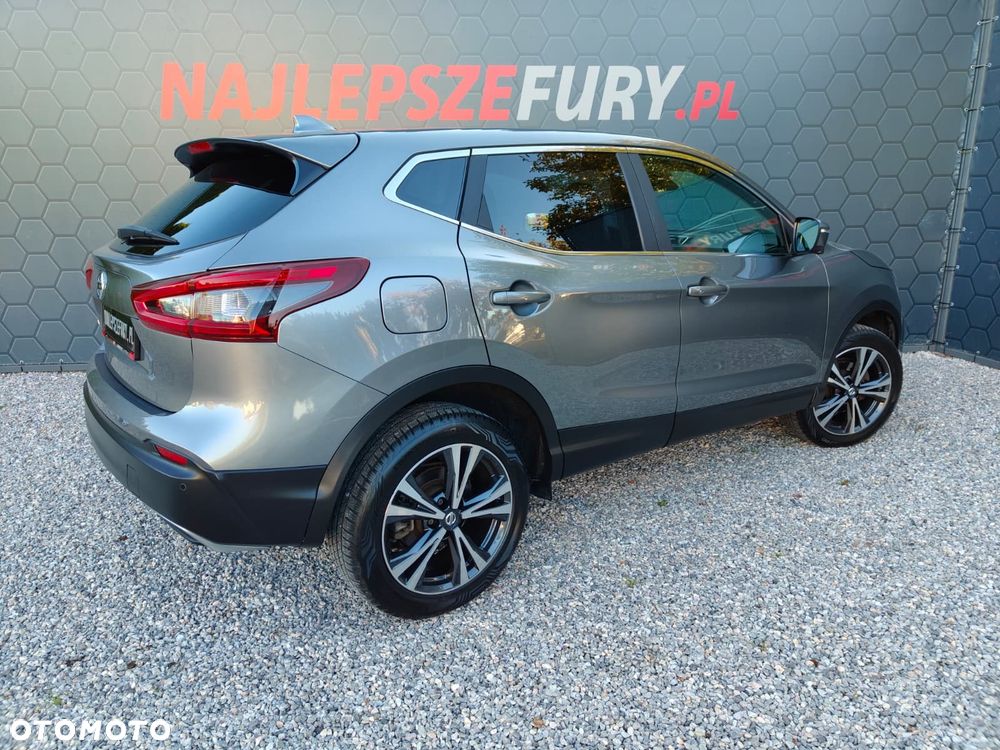 Nissan Qashqai 1.6 DIG-T Tekna - 11
