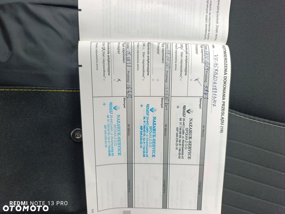 Renault Clio 0.9 Energy TCe Limited 2018 - 25