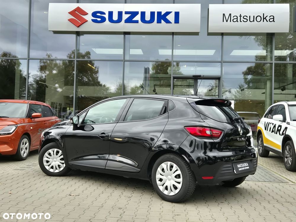 Renault Clio 0.9 Energy TCe Intens - 5