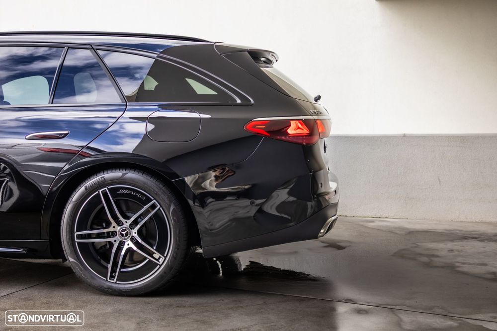 Mercedes-Benz E 300 - 11