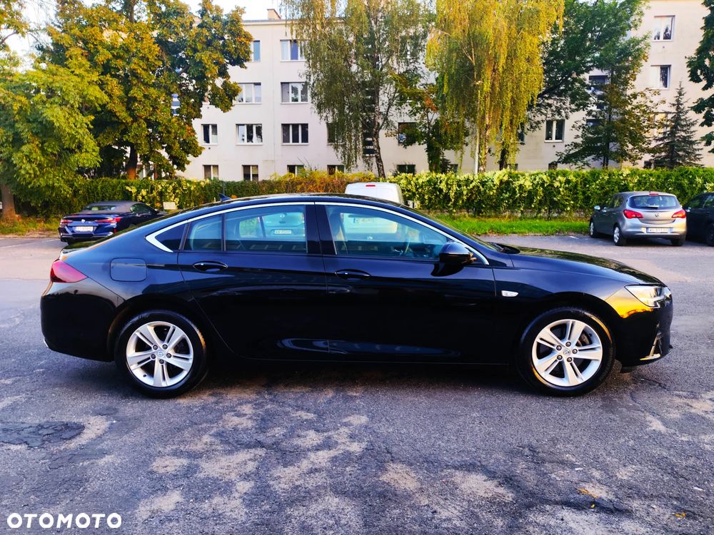 Opel Insignia 2.0 CDTI Elegance S&S - 4