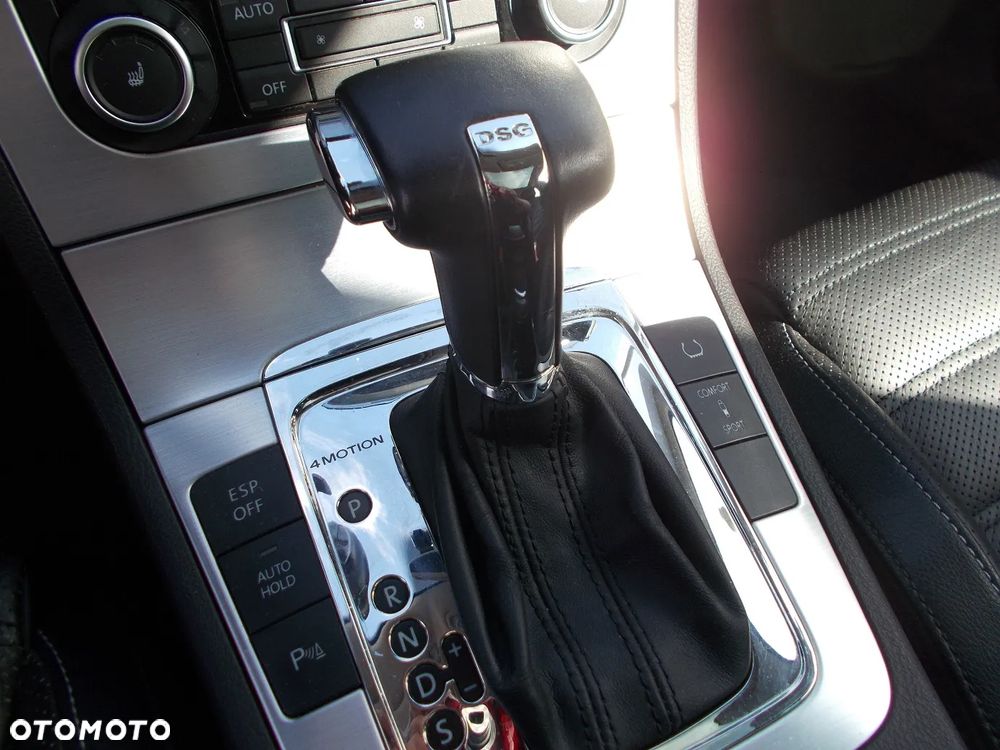 Volkswagen Passat CC 3.6 V6 4Motion DSG - 22
