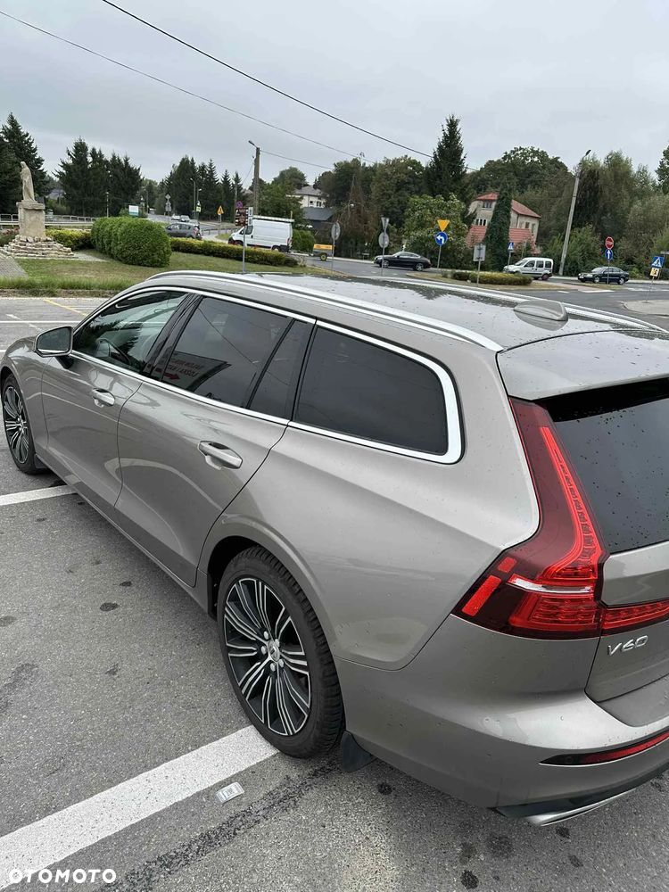 Volvo V60 D4 Inscription - 4