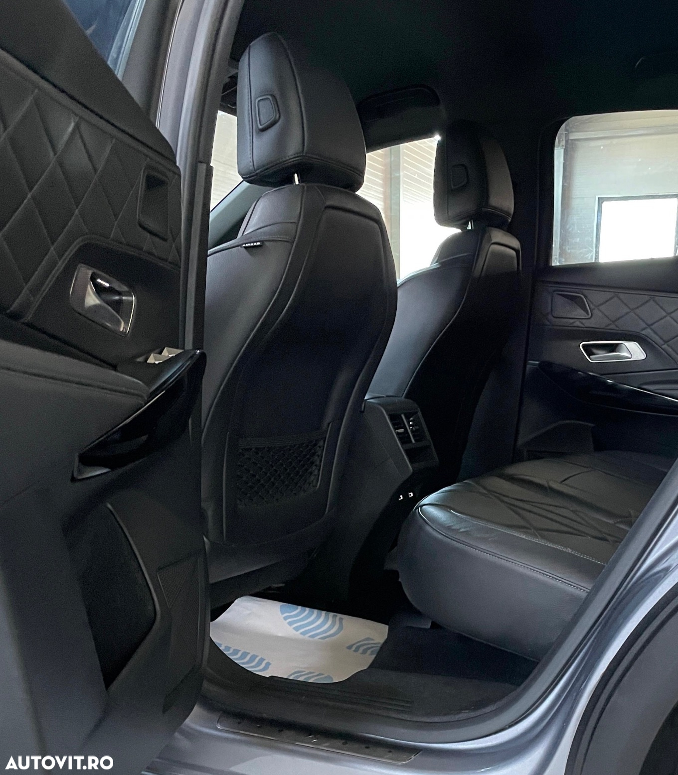 DS Automobiles DS 7 Crossback DS7 1.6 PureTech 180 S&S EAT8 RIVOLI - 18