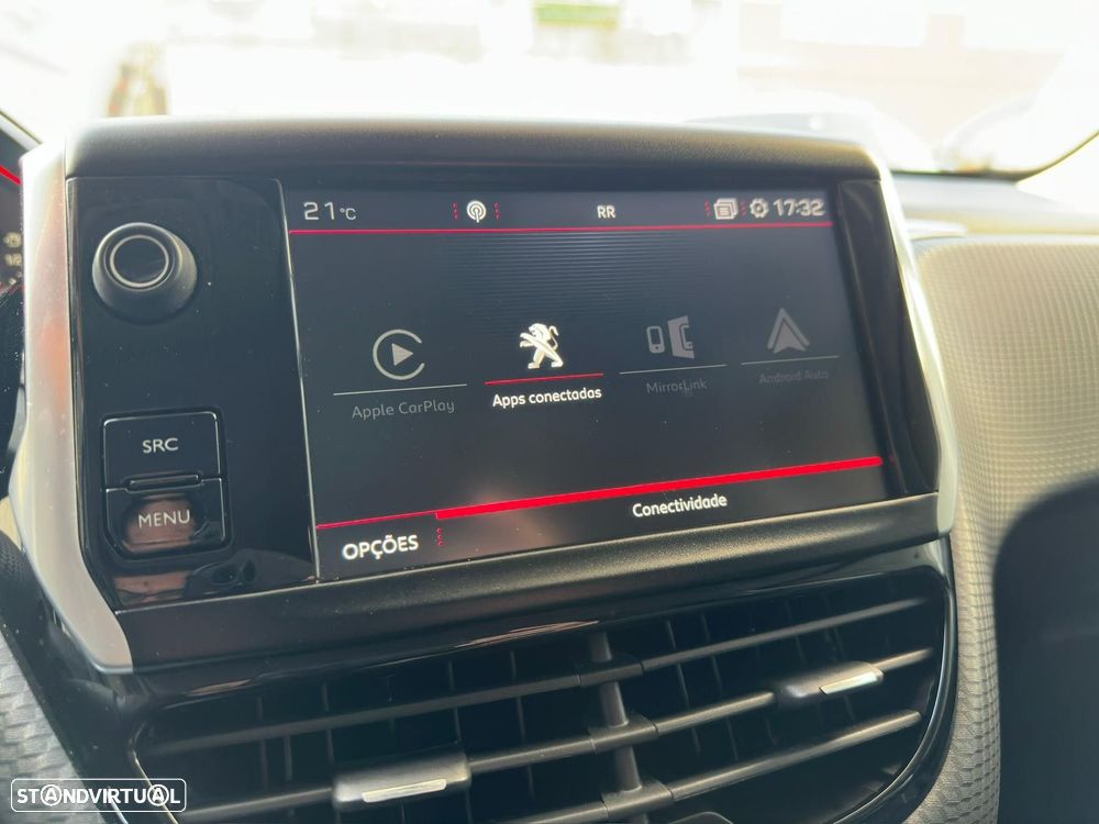 Peugeot 2008 1.2 PureTech GT Line EAT6 - 15