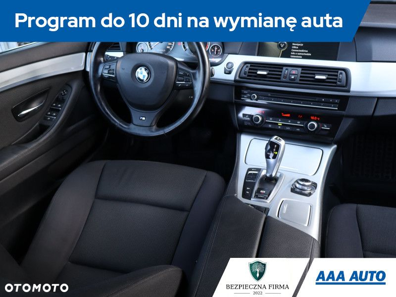 BMW Seria 5 - 8