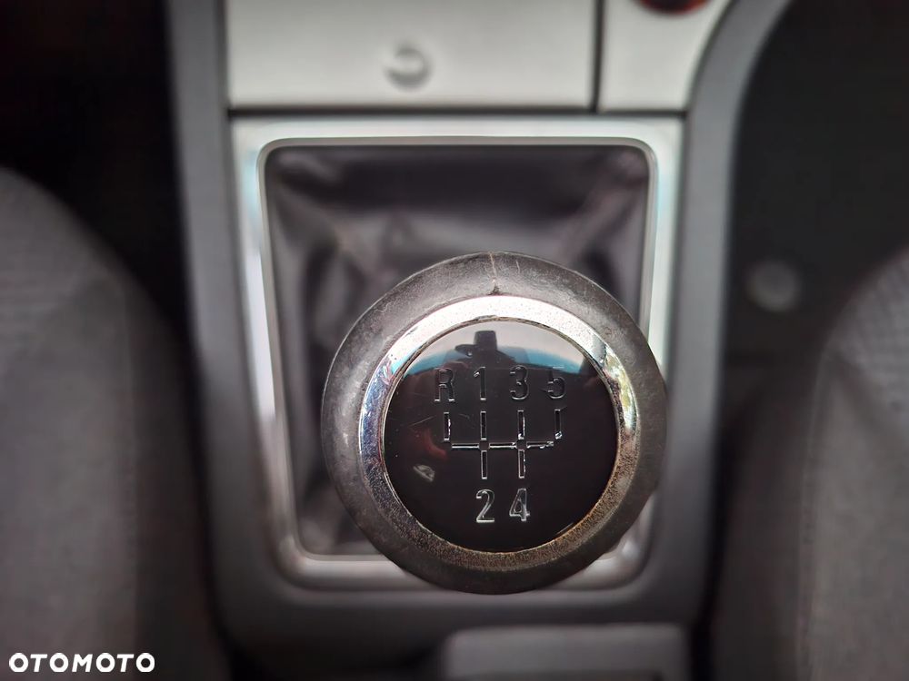 Opel Vectra - 14
