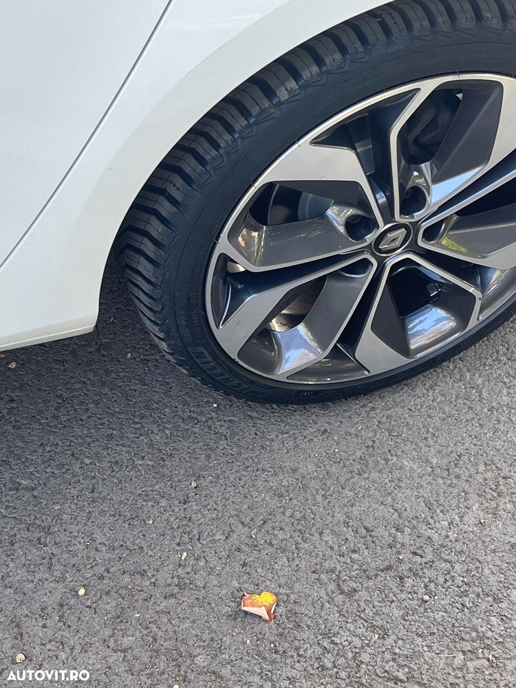Renault Megane - 3