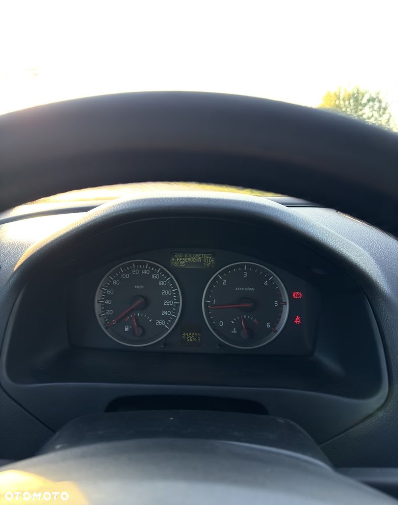 Volvo S40 2.0D Momentum - 9