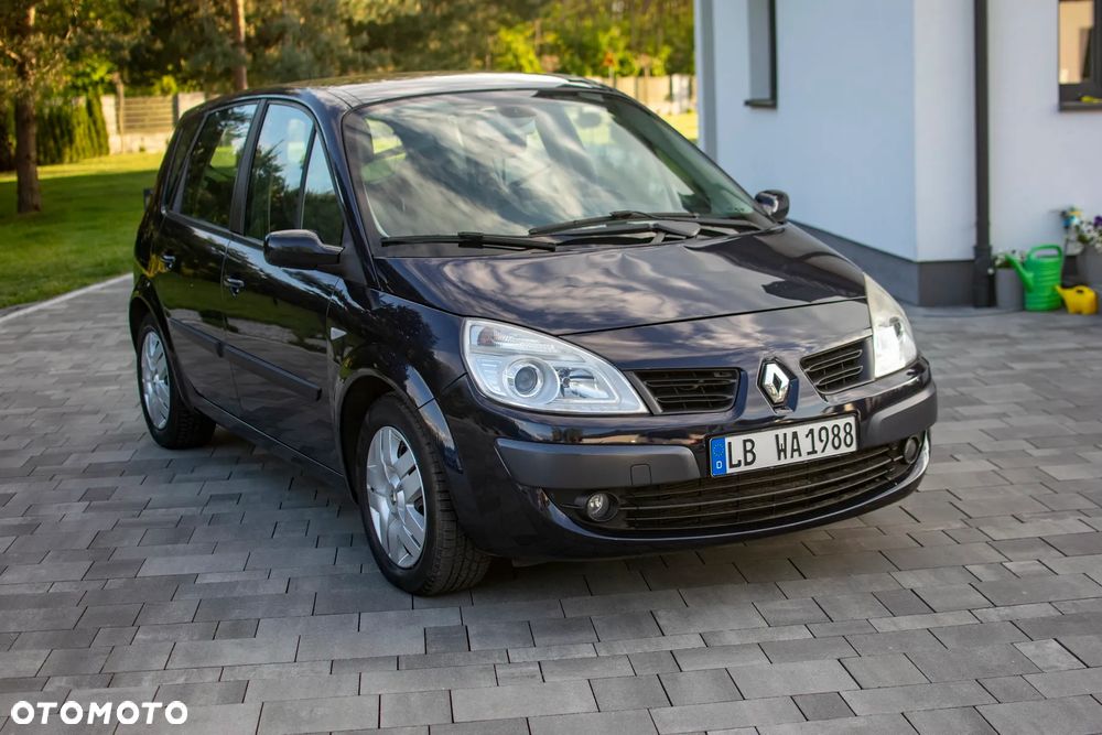 Renault Scenic - 10