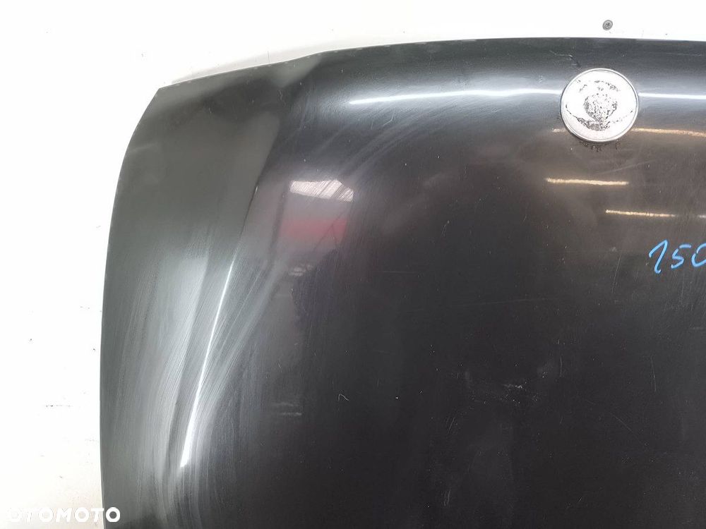 MASKA SSANGYONG REXTON LAK - 11