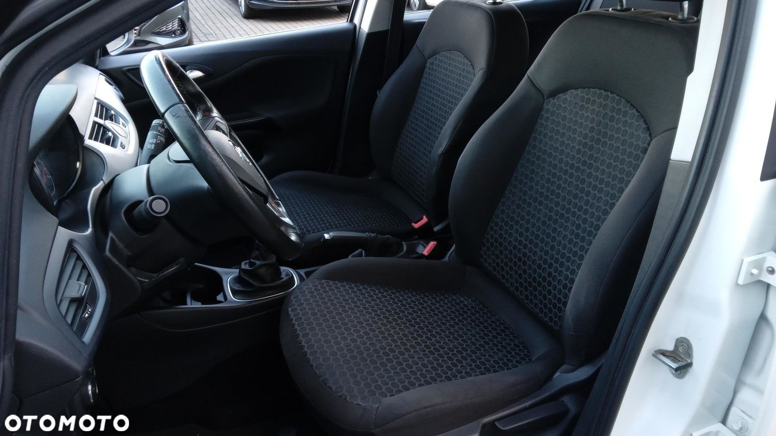 Opel Corsa - 14