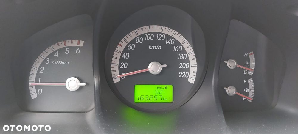 Kia Sportage 2.0 d Freedom - 17