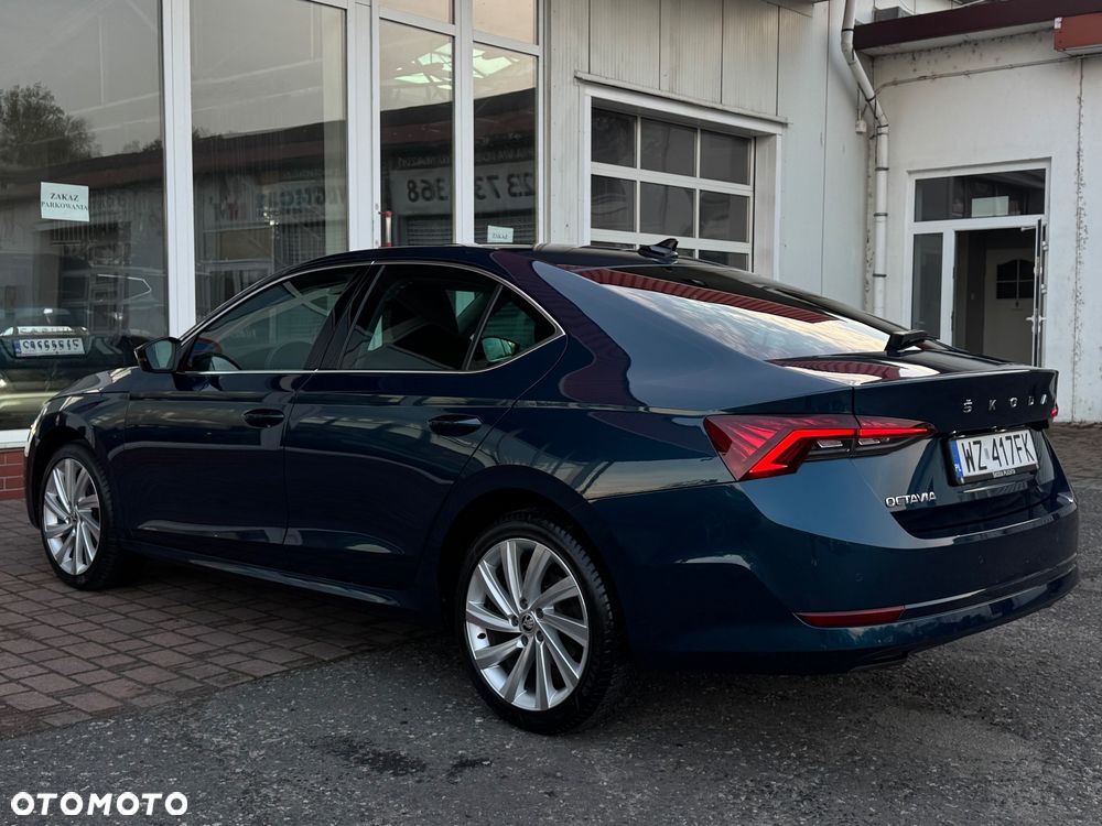 Skoda Octavia 1.5 TSI ACT Style - 3