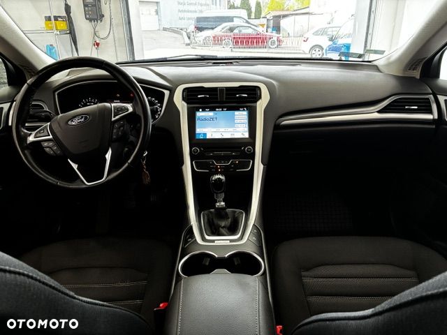 Ford Mondeo 1.5 EcoBoost Trend - 20