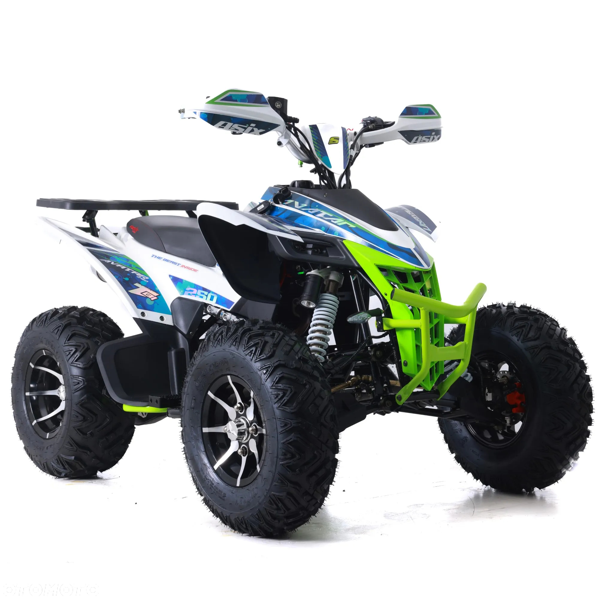 XTR Inny - 29
