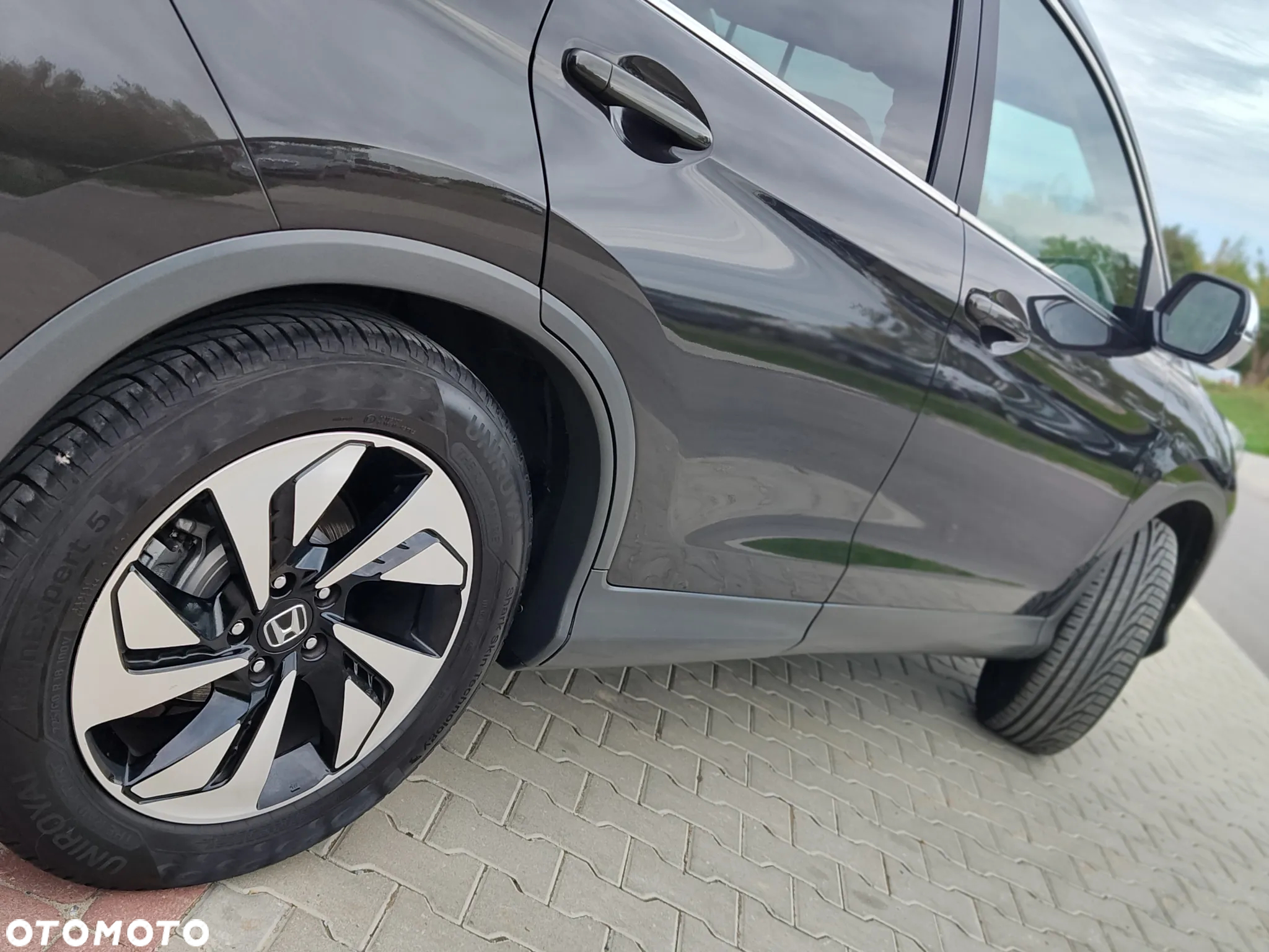 Honda CR-V 2.0 Lifestyle - 8