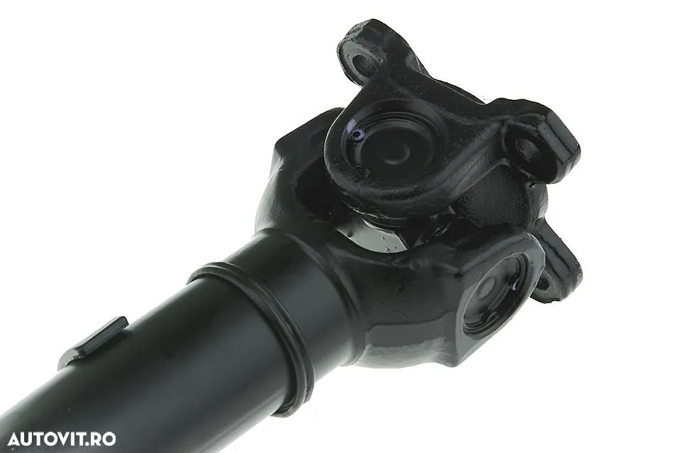 Ax cardanic / cardan fata simplu BMW seria 5 F10, F11, seria 5 Grand Turismo F07, seria 6 F06, F12, F13, seria 7 F01, F02, F03, F04, xDrive - 4